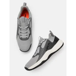 HRX by Hrithik Roshan Men Everyday Sneakers