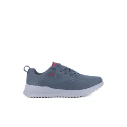Sparx Men's Grey Running Shoes