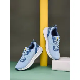 Campus Men's TRED Sky Blue Running Shoes