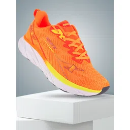 Sparx Men Mesh Running Shoes