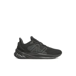 New Balance Men's ROAV Black Running Shoes