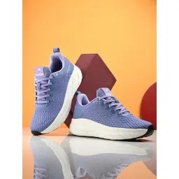 OFF LIMITS Women's EVELYN Purple Running Shoes