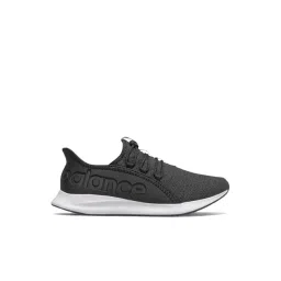 New Balance Men's LOWKEY Black Running Shoes