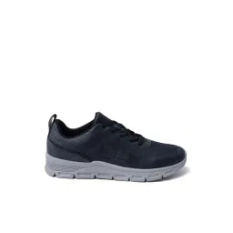 Bugatti Men's Nexon Blue Casual Sneakers