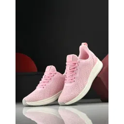 OFF LIMITS Women's ALLYSON Light Pink Running Shoes