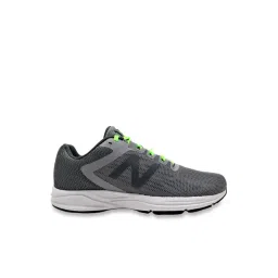 New Balance Men's 996 Steel Grey Running Shoes