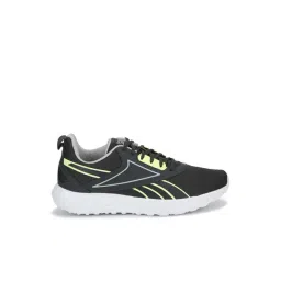 Reebok Men's Hatton Grey Running Shoes