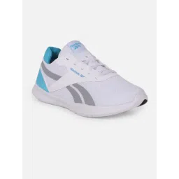 Reebok Women White Training Shoes