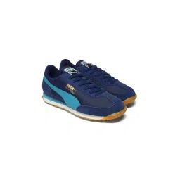 PUMA Unisex Easy Rider Vintage Blue Sneakers