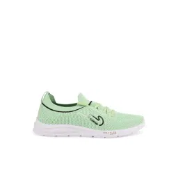 Campus Women's Fern Green Running Shoes