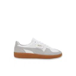 Palermo Lth Unisex Sneakers