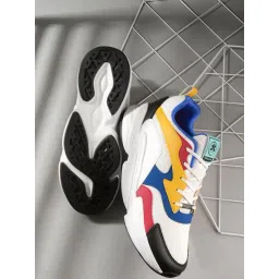 Off Limits Men's RUBICON Multicolor Casual Sneakers