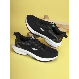 Red Tape Men Textile Non-Marking Walking Shoes