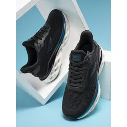 Red Tape Men Textile Walking Sports Shoes