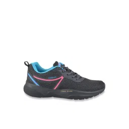 Campus Women's CAMP JULIA Black Running Shoes