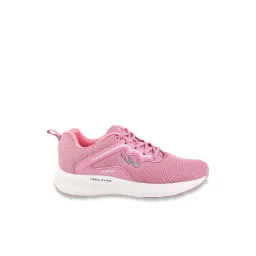 Campus Women's CALY Pink Running Shoes