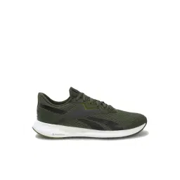 Reebok Men's Energen Plus 2 Green Running Shoes