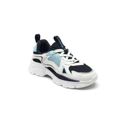Campus Women Colourblocked Sneakers