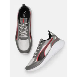 Puma Men Evoflex MaxGrip Lightweight Running Shoes