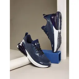 Campus Men's EXTRACT Navy Running Shoes