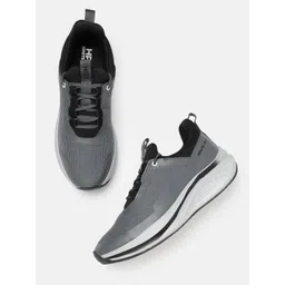 HRX by Hrithik Roshan Women Woven Design Running Shoes