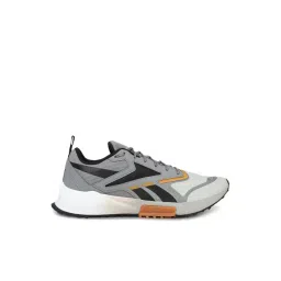 Reebok Men's Lavante Trail 2 Grey Running Shoes