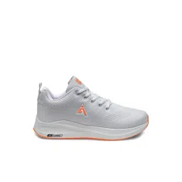 Action Men's White Running Shoes