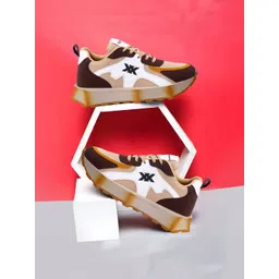 Bxxy Men Running Non-Marking Shoes