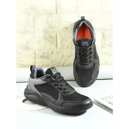 Killer Men Mesh Running Non-Marking Shoes
