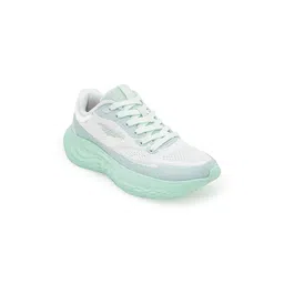 Red Tape Mesh Walking Shoes