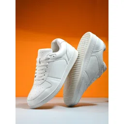 HRX by Hrithik Roshan Solid Unisex Sneakers