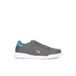 Reebok Men's Classics Clubpro Grey Walking Shoes