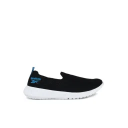 Reebok Men's Inbound Black Walking Shoes