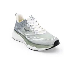 Red Tape Men Mesh Walking Non-Marking Shoes