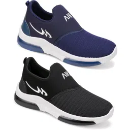 Exclusive Affordable Collection of Trendy & Stylish Walking Shoes For Men
