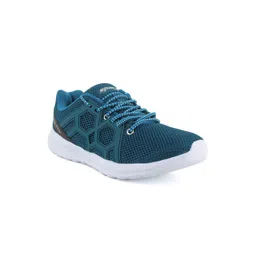Sparx Men Textured Lace-Up Running Shoes