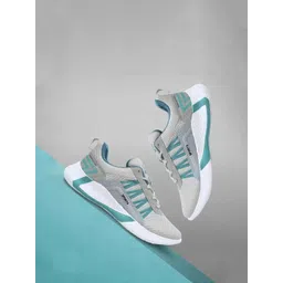 BIRDE Men Colourblocked Sneakers
