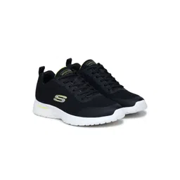 Skechers Dynamight Men Lace-Up Sports Shoes