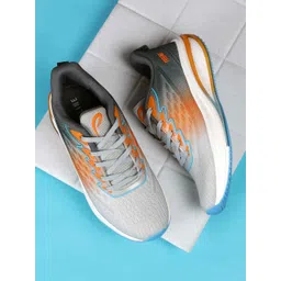 Proline Men Walking Non-Marking Shoes