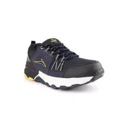 JQR Men Mesh Walking Non-Marking Shoes