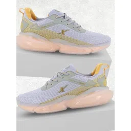 Sparx Men Mesh Running Shoes