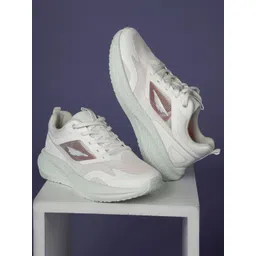 Red Tape Women Mesh ETPU Walking Shoes