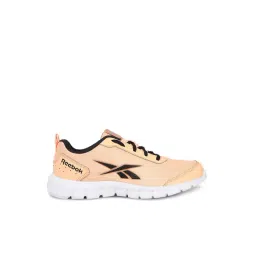 Reebok Women's Revolution TR Vector Peach Training Shoes