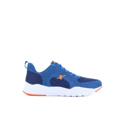 Sparx Men's Blue Running Shoes