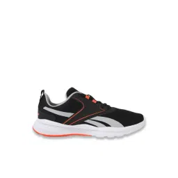 Reebok Men's Bu Black Running Shoes