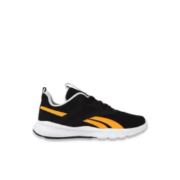 Reebok Men's Bu Black Running Shoes