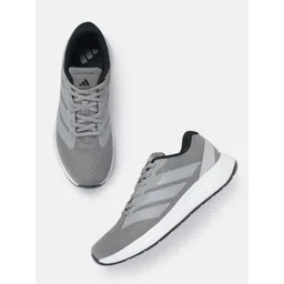 ADIDAS Men Woven Design CADICASE Running Shoes