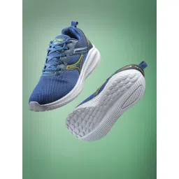 Action Men's Blue Running Shoes