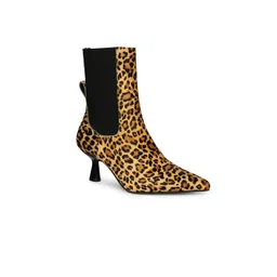 Saint G Women Stiletto-Heeled Winter Boots
