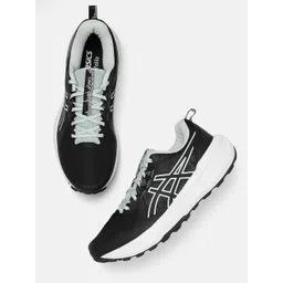 ASICS Men Woven Design Gel-Sonoma 8 Running Shoes